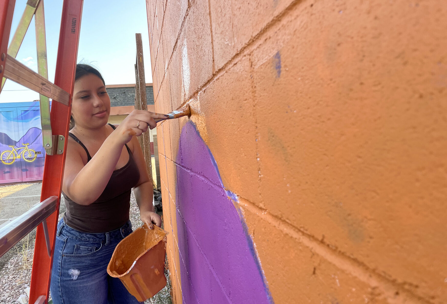 Mural